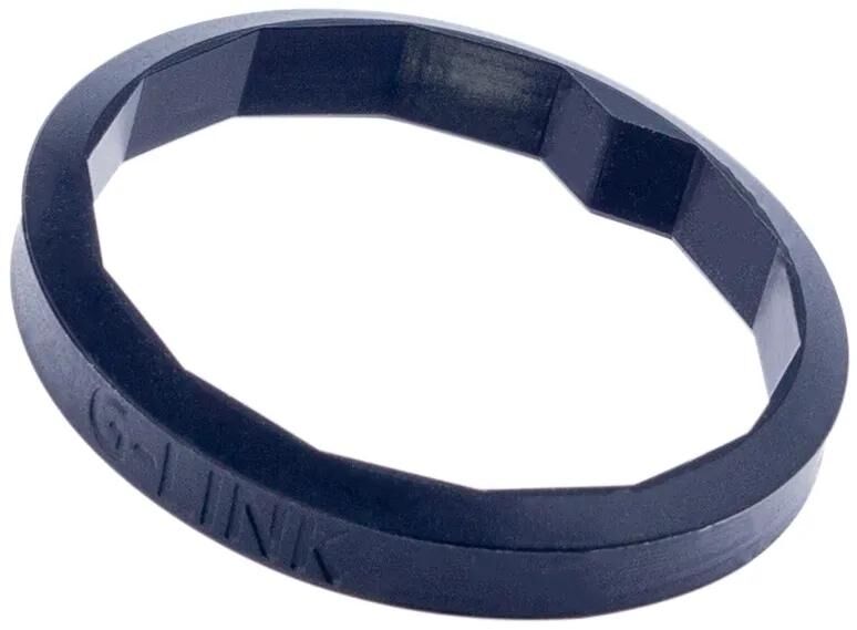 CONTEC spacer g-link spacer ct spacer g-link f. merge black