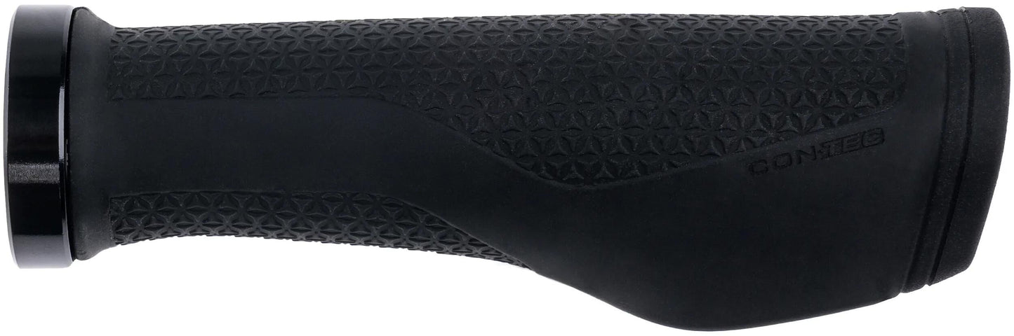 CONTEC griff glide ct grips glide m silicone 132 mm black