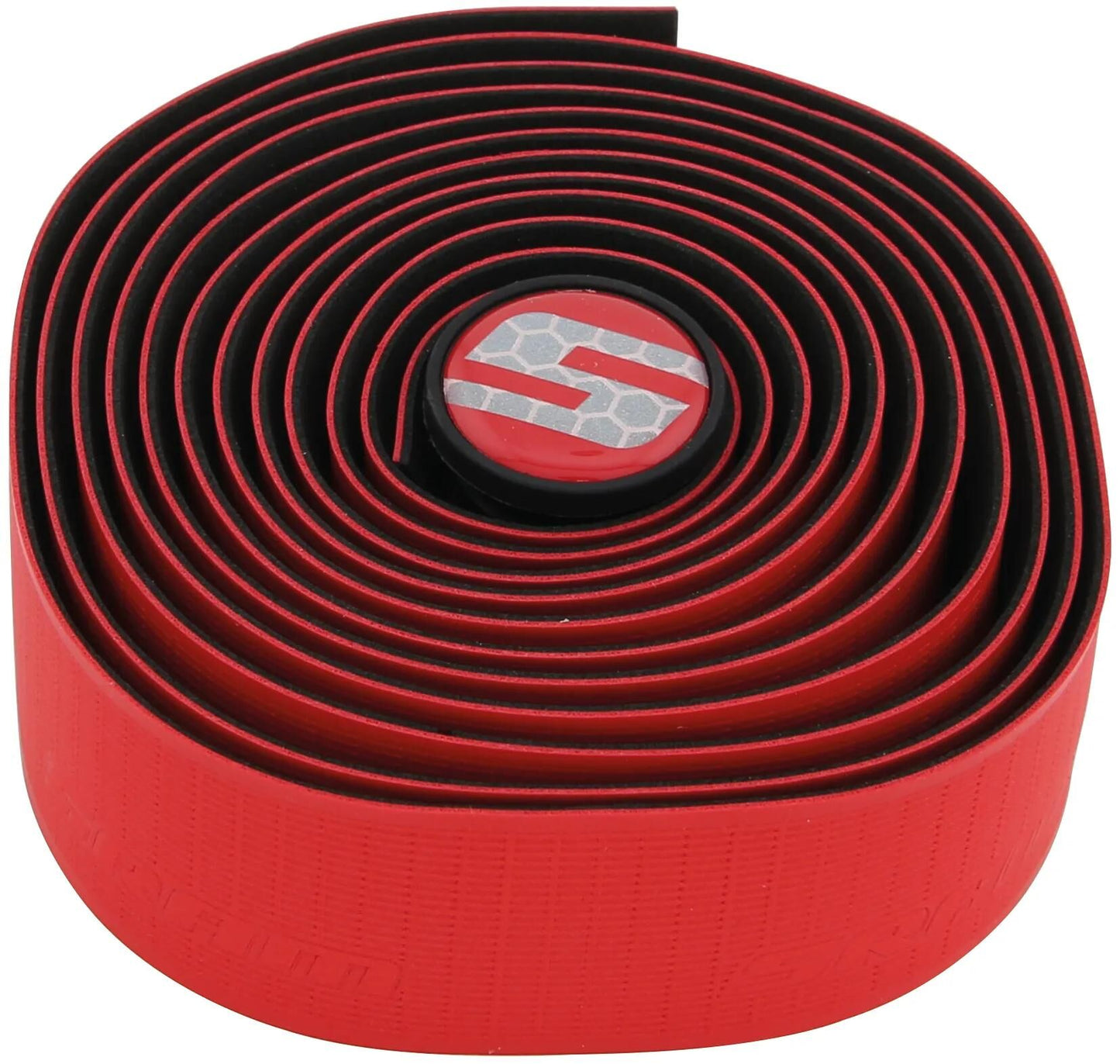 SRAM stuurlint red bar tape red red