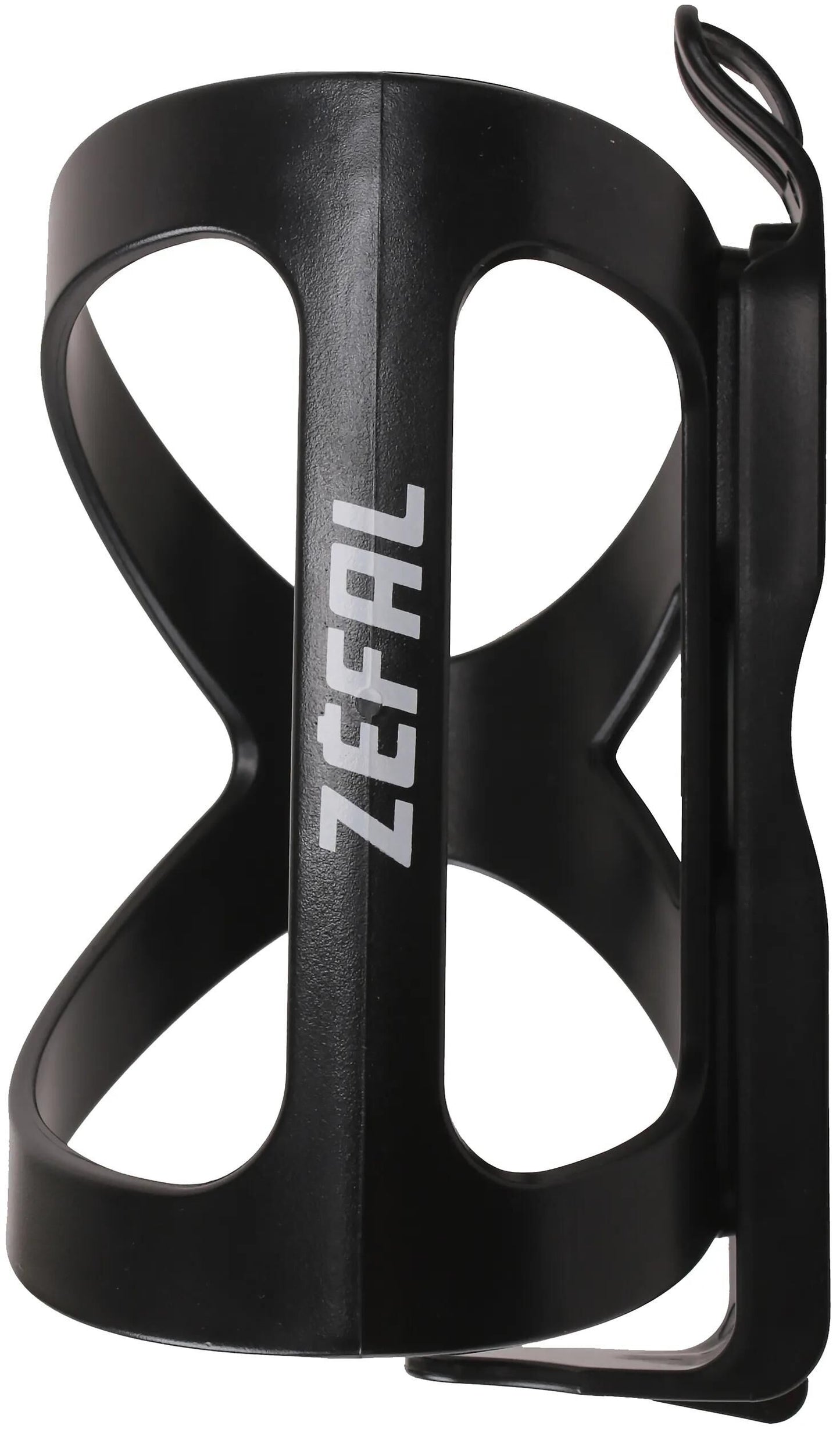 ZÉFAL bidonhouder wiiz bot.cage wiiz black