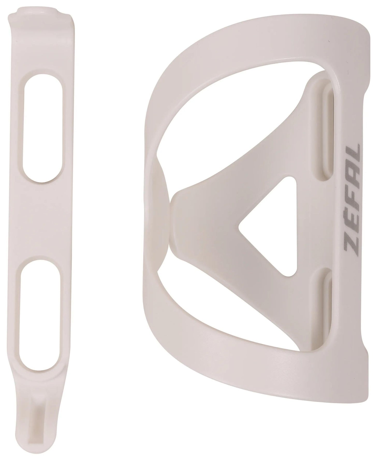 ZÉFAL trinkflaschenhalter wiiz bot.cage wiiz white