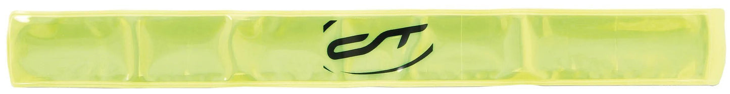 CONTEC reflexband snap r ct reflect. strap snap r yellow