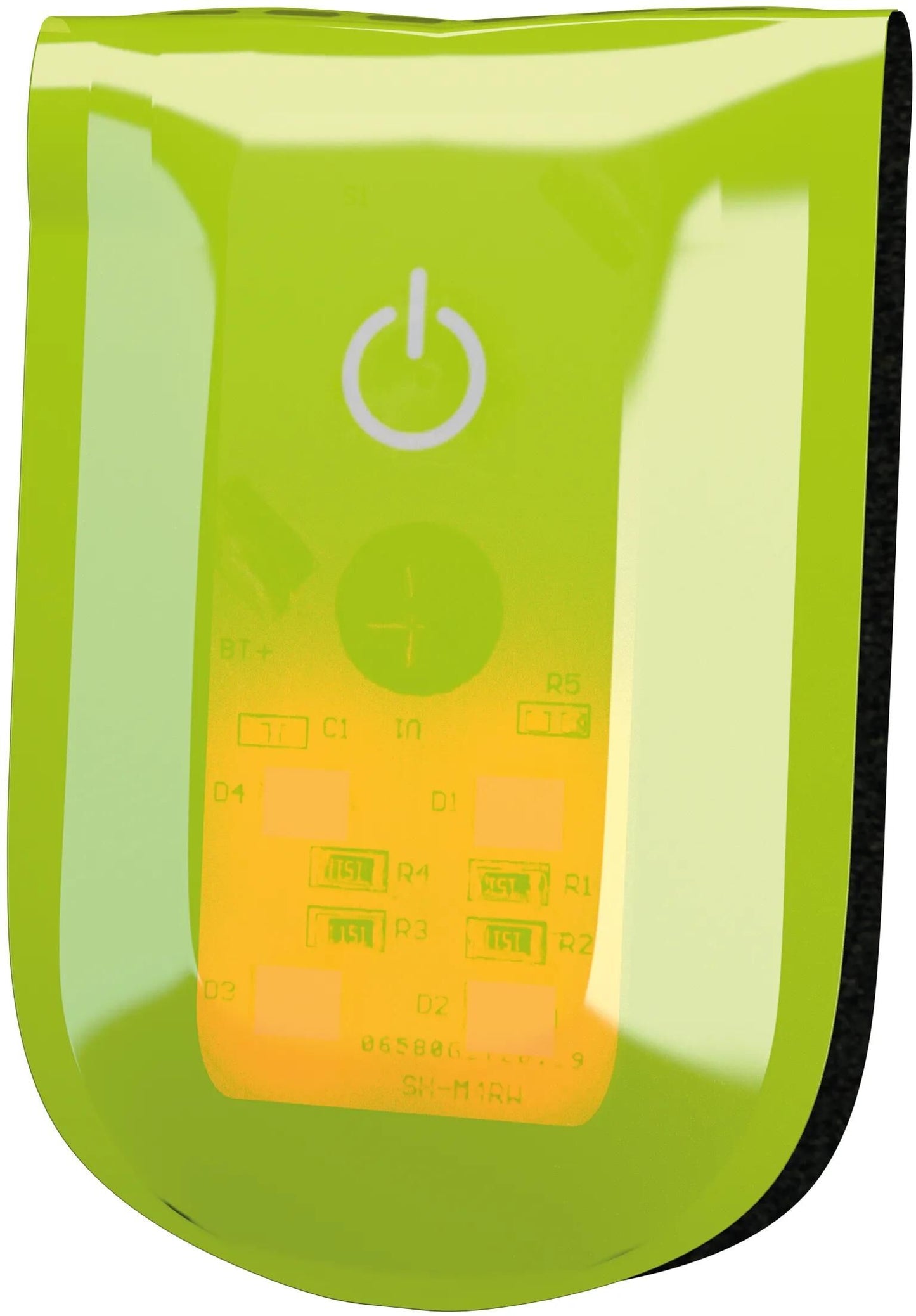 WOWOW led-licht magnetlight led light magnetlight 4 leds y