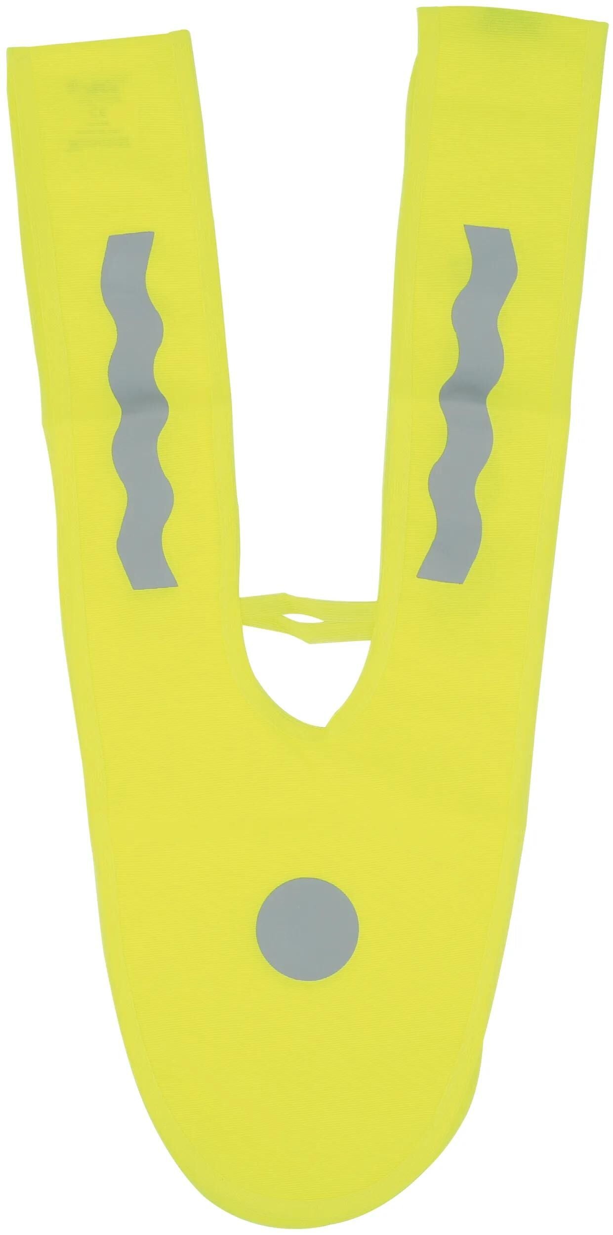 4-ACT sicherheitskragen safety collar wowow safety collar textile y adults