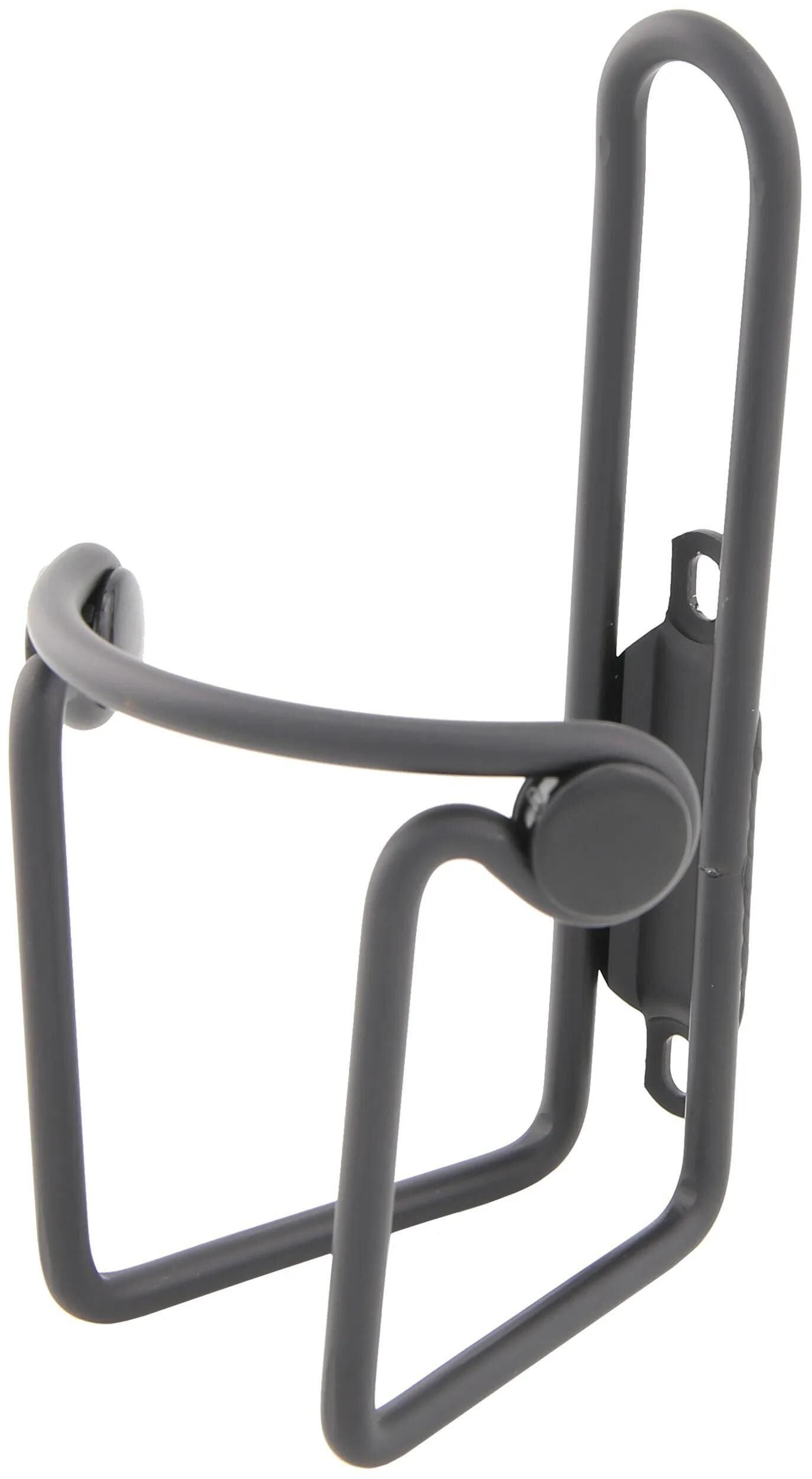 CONTEC trinkflaschenhalter classic ct bottle cage classic black