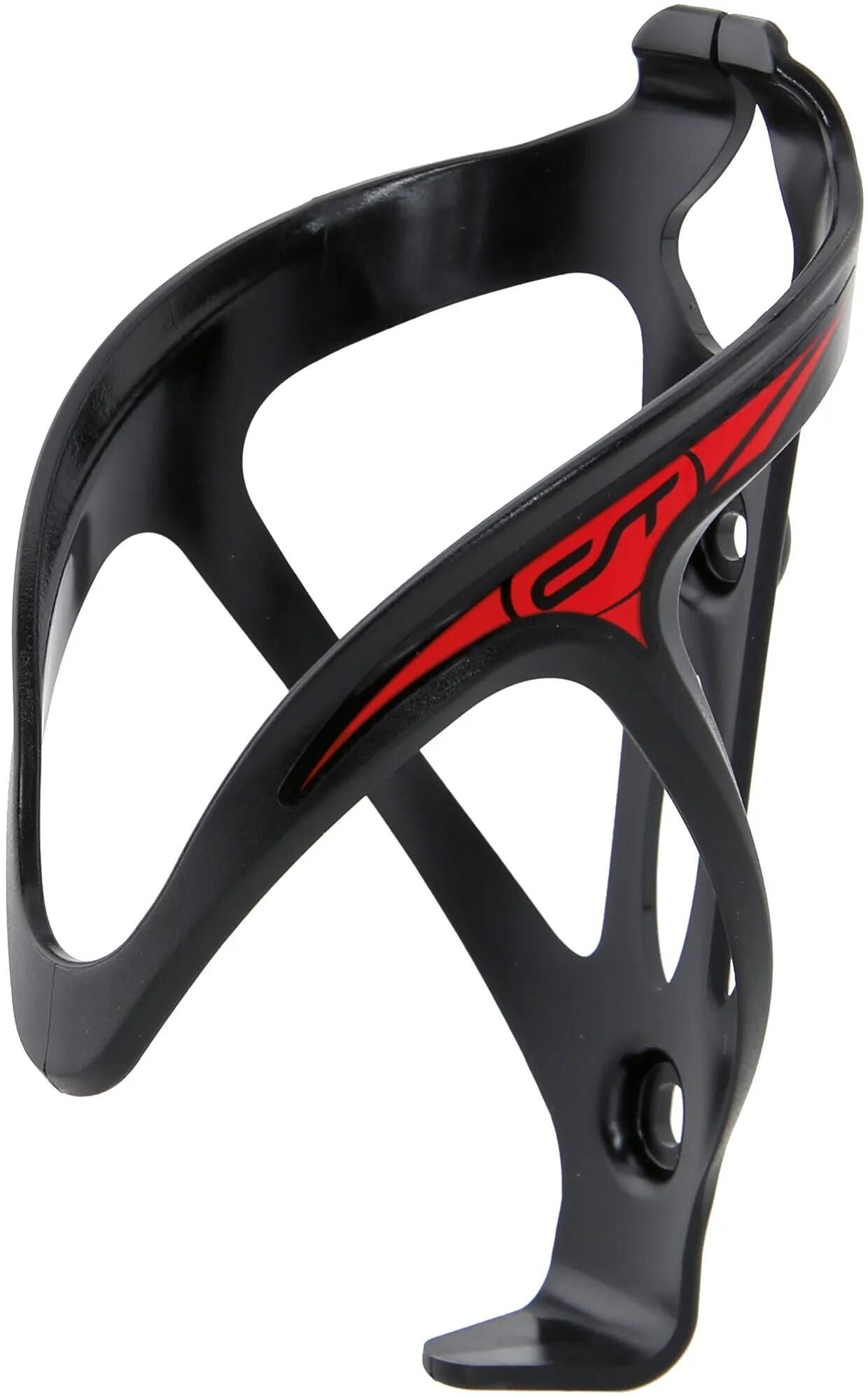 CONTEC trinkflaschenhalter aero lite ct bottle cage aero lite black