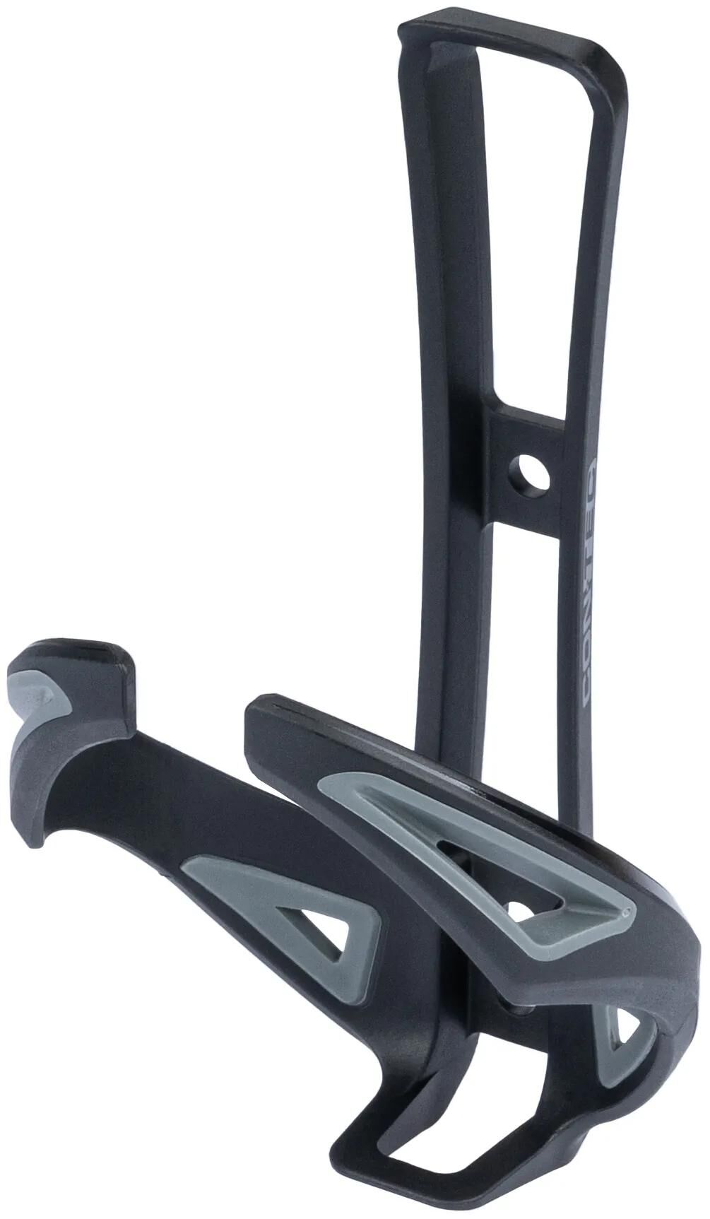 CONTEC trinkflaschenhalter space cage ct bot.cage space cage black grey
