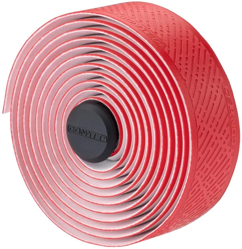CONTEC lenkerband supercomfort.grip mg ct bar tape supercomfort.grip mg red