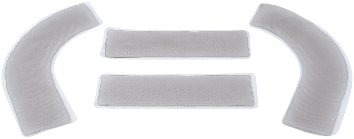 CONTEC lenkerbandpolsterung comfort.pad ct bar tape padding comfort.pad transparent