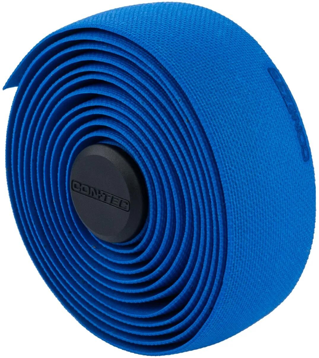 CONTEC lenkerband prestige.grip ct handlebar tapes presti ip dark blue 200mm