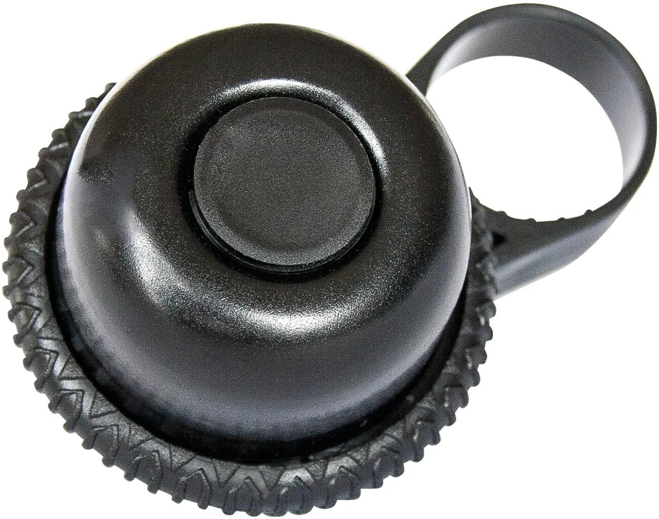 REICH miniglocke swing inside mini bell swing inside alu black