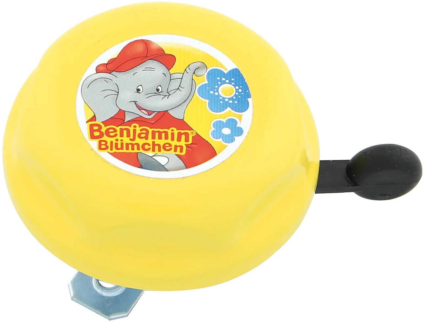 BIKE FASHION kinderglocke bell benjamin bluemchen