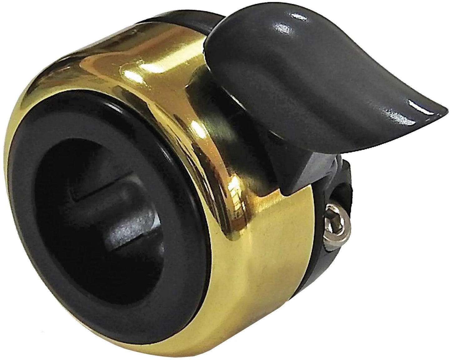 BRAVE CLASSIC klingel bell gold