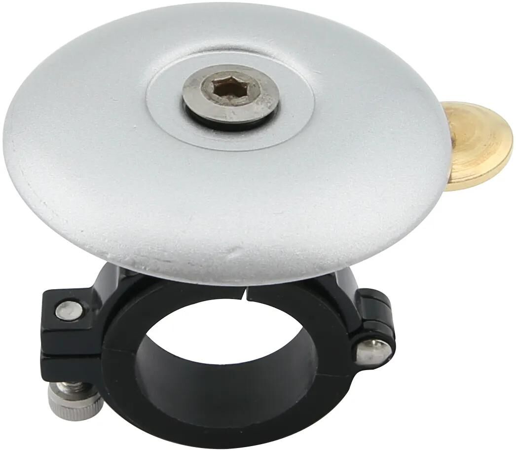 BRAVE CLASSIC miniglocke cymbal bell brave clas.cymbal silver