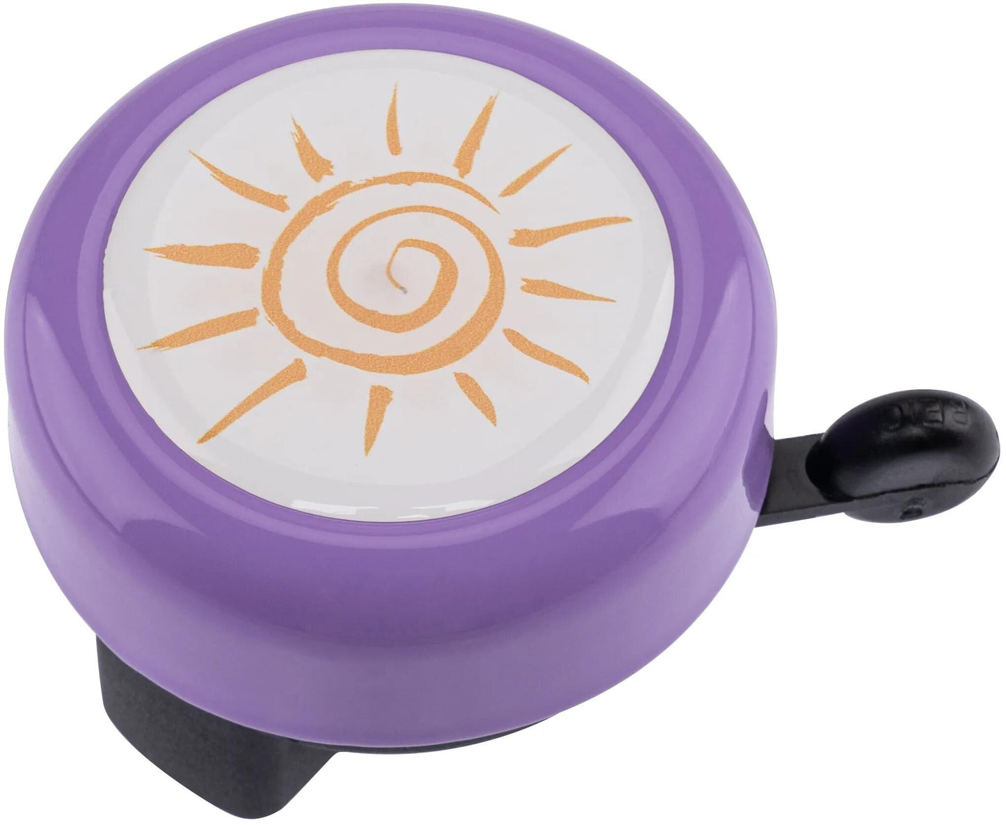 REICH klingel sonne pastell rich motif bell sun pastel dusty sand