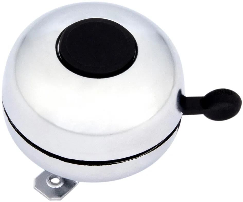 REICH klingel ding-dong bell ding-dong 60mm chromed
