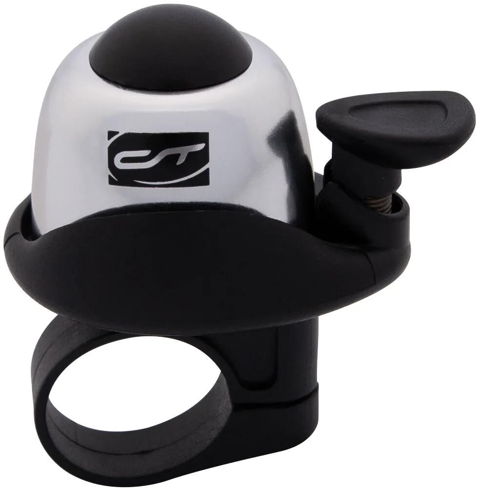 CONTEC klingel cup-a-ding ct bell cup-a-ding silver