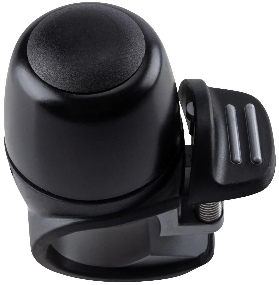 WIDEK miniglocke compact ii bell compact ii black on card