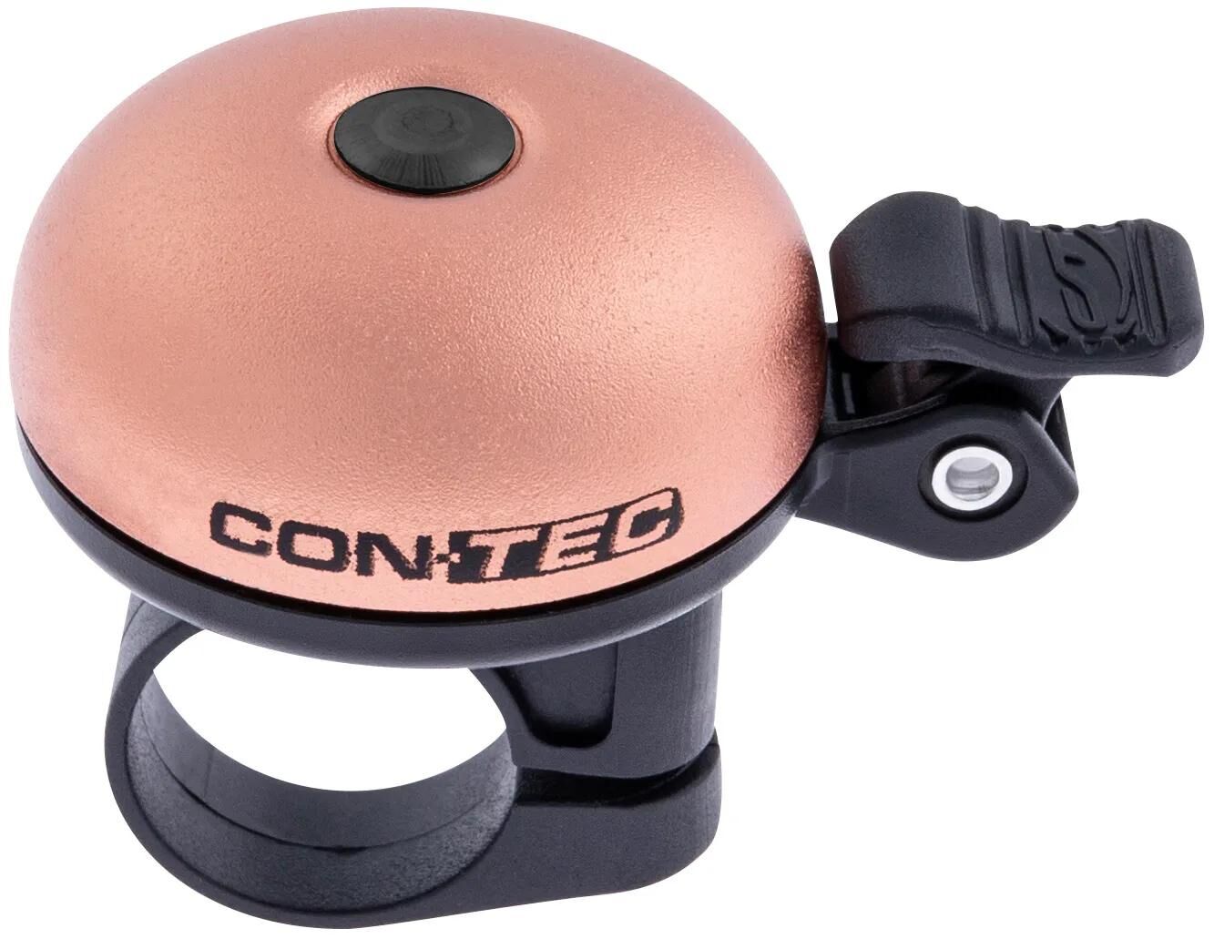 CONTEC miniglocke tarte-a-bing ct bell tarte-a-bing gold, 22,2mm