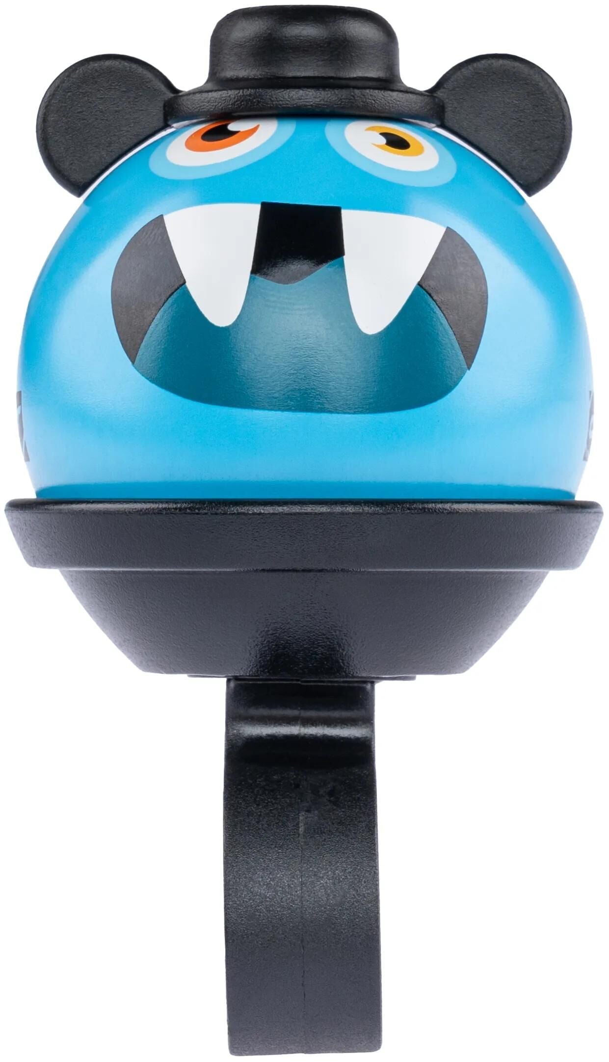 CONTEC miniglocke beast ct children's bell beast light blue, 22.2 mm