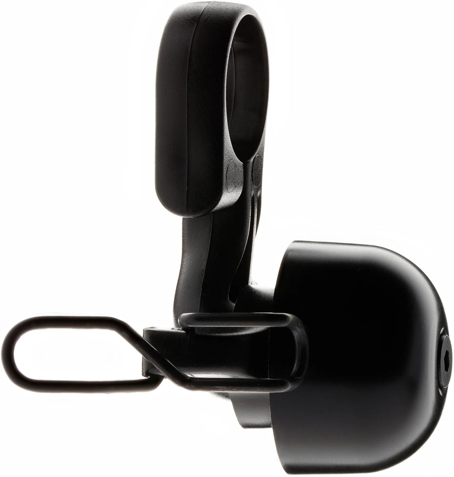 WIDEK klingel e-bike bell e-bike black black