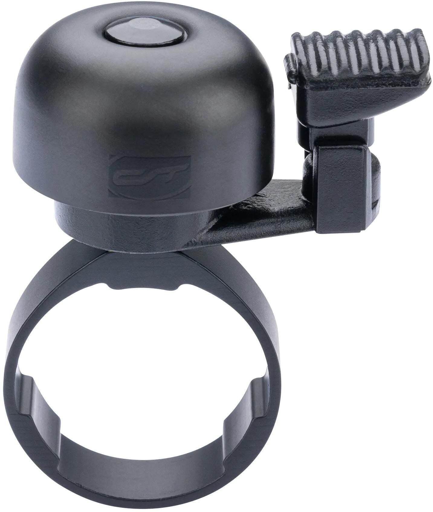 CONTEC klingel space-a-ding ct bell space-a-ding black