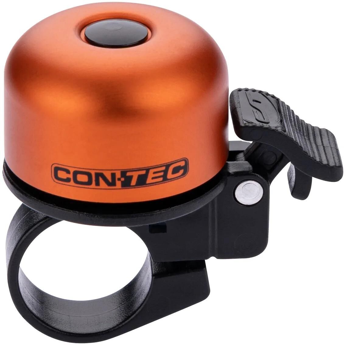 CONTEC miniglocke bing ct mini bell bing matt orange