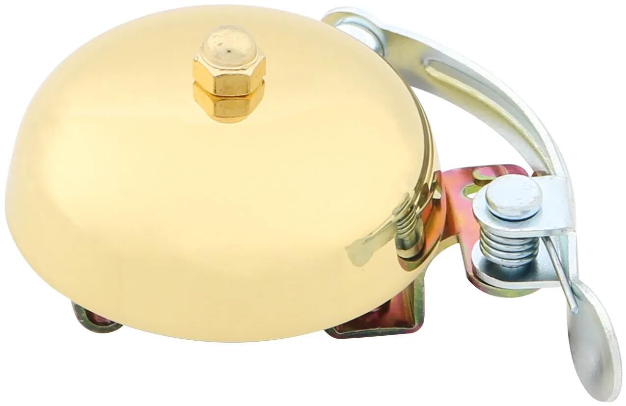 CONTEC klingel classic ding ct bell classic brass