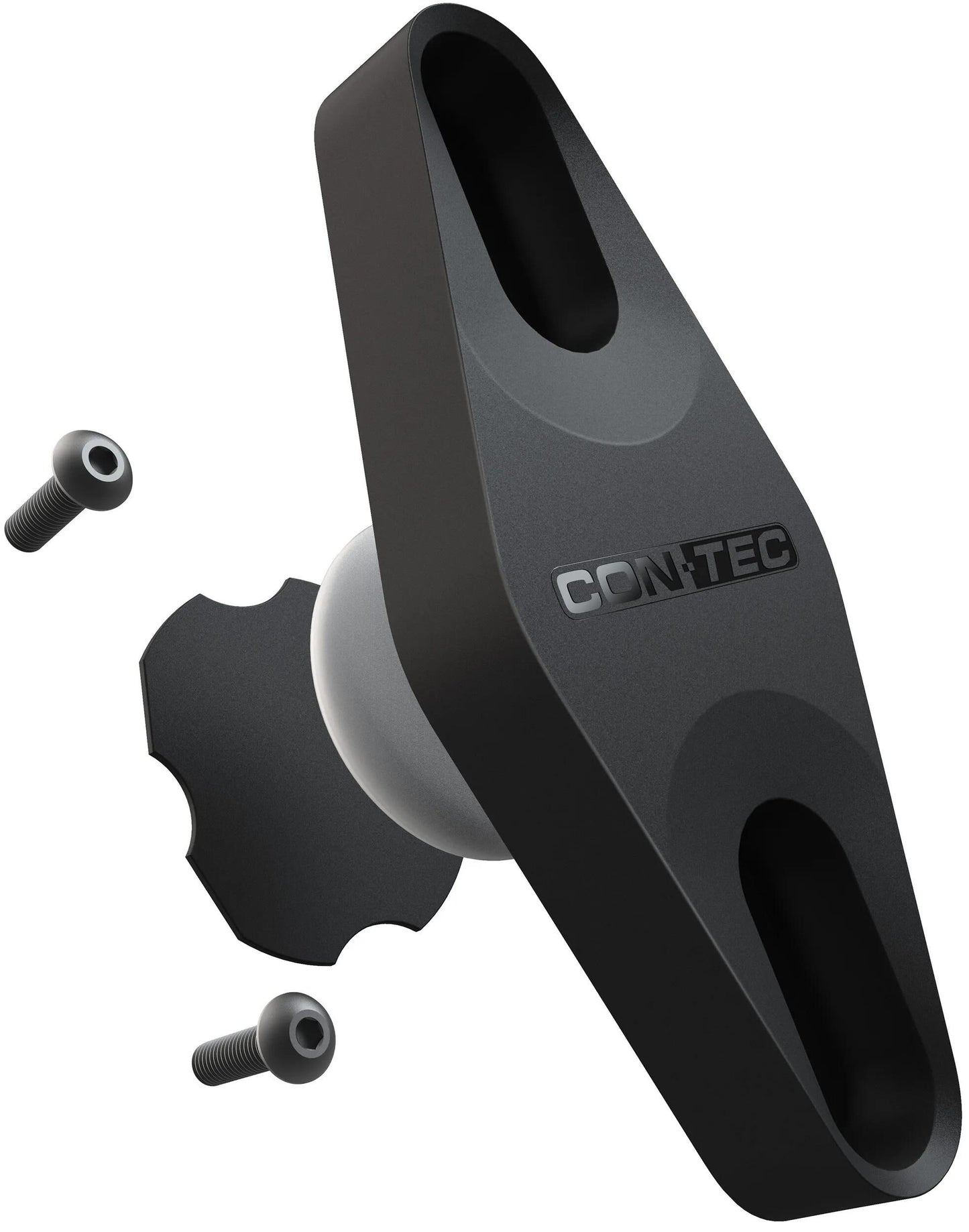CONTEC halterung clue frame ct bracket clue frame black