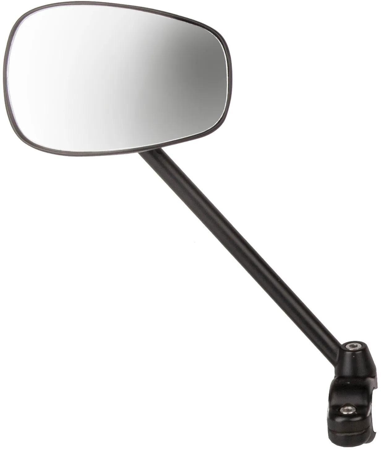 M-WAVE rückspiegel spy base mirror spy base black