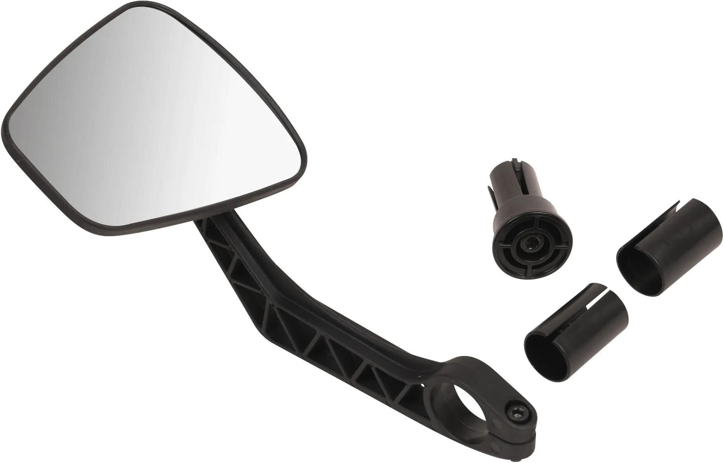 ZÉFAL achteruitkijkspiegel zl tower mirror zl tower 56cm2