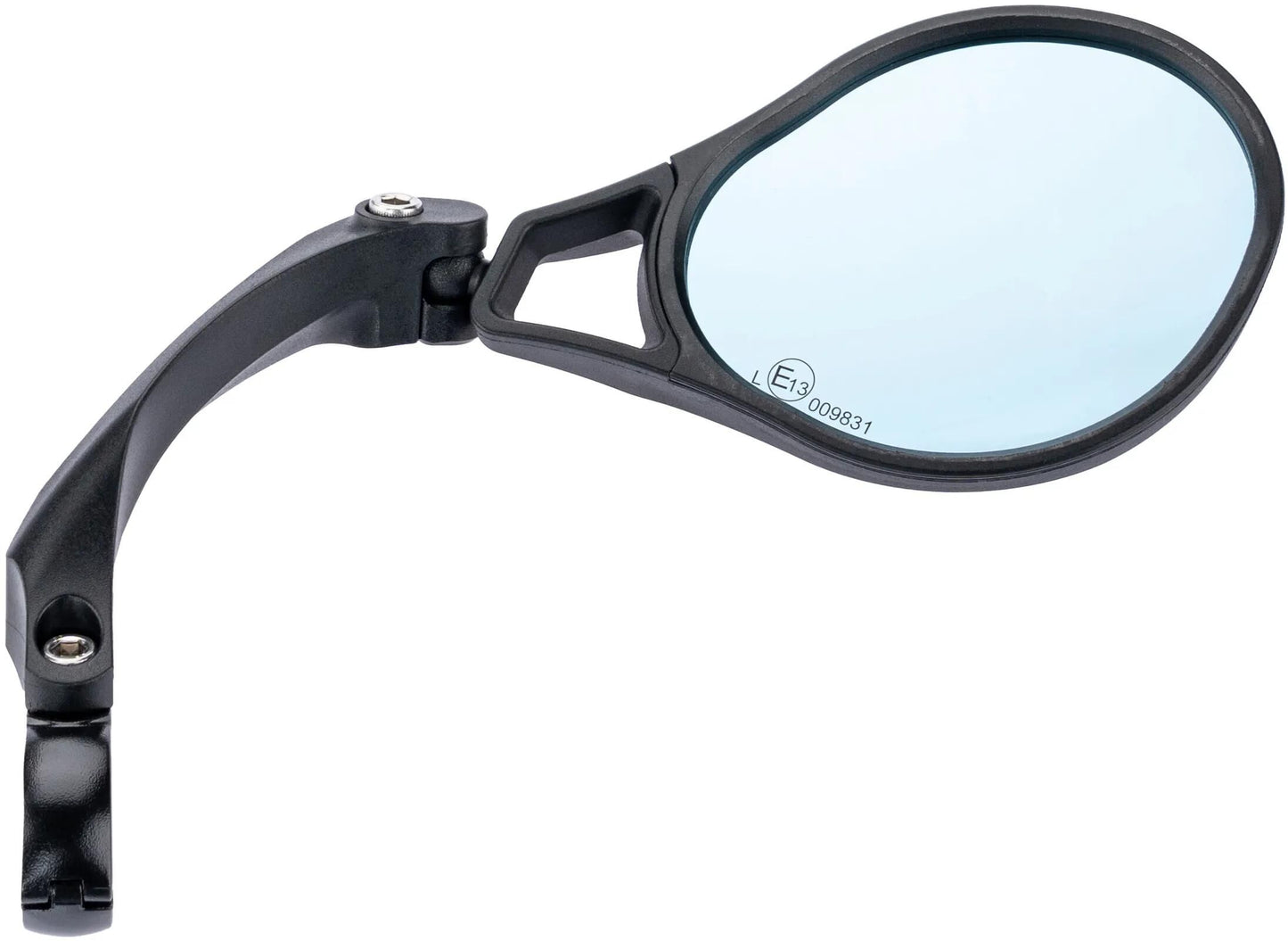 CONTEC rückspiegel e-view speed ct rear-view mirror e-vie speed dazz right schwa.