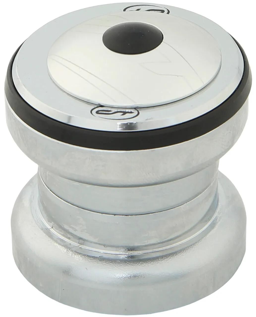 CONTEC steuersatz ahs-20 ct headset ahs-20 ahead, 1 1 8 , silver