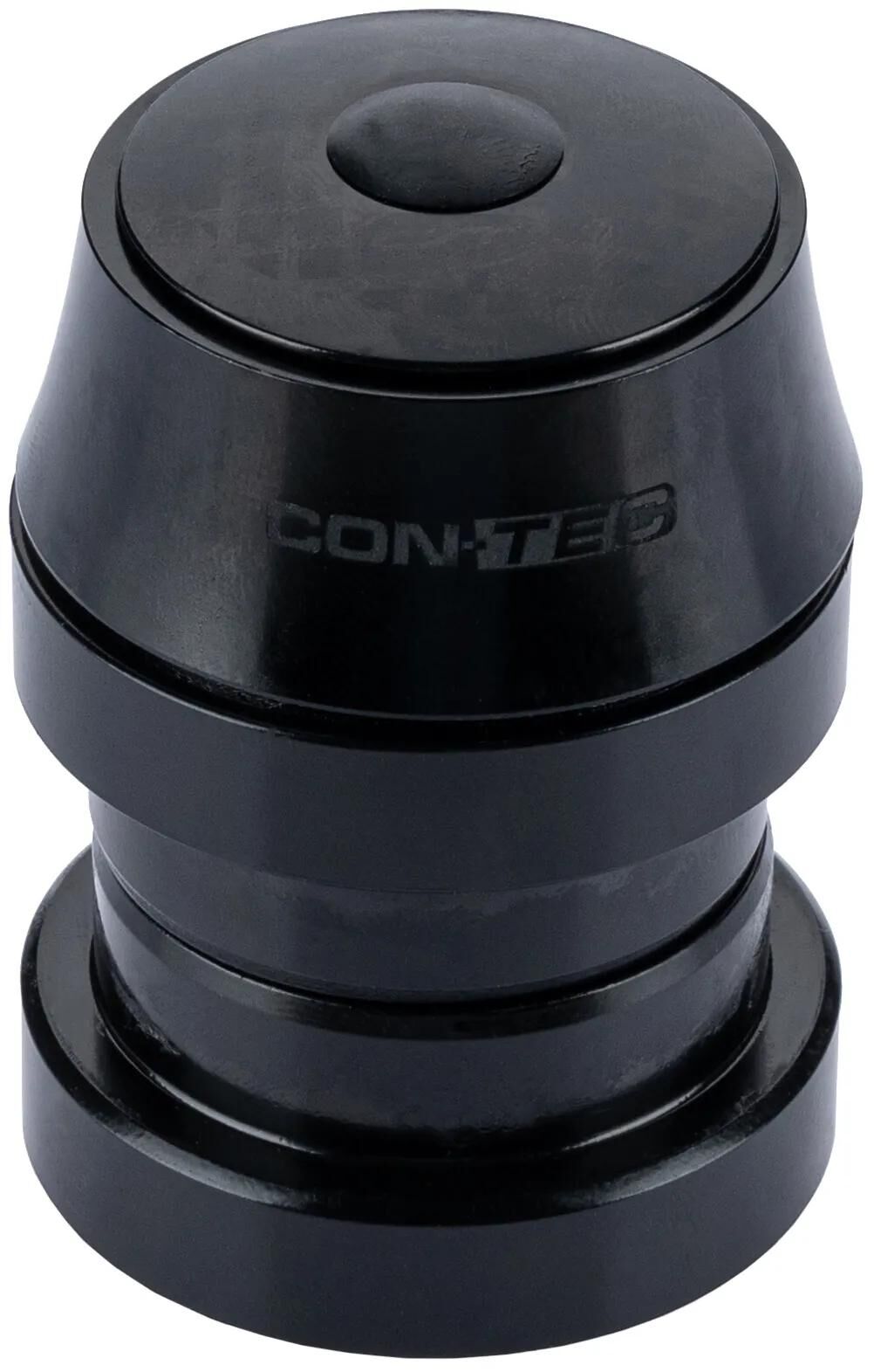 CONTEC steuersatz ahs-30 ct headset ahs-30 ahead, 1 1 8 , black
