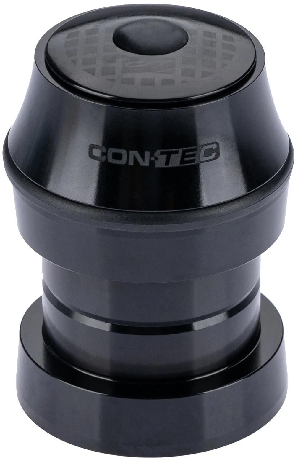 CONTEC steuersatz ahs-40 ct headset ahs-40 ahead, 1 1 8 , black