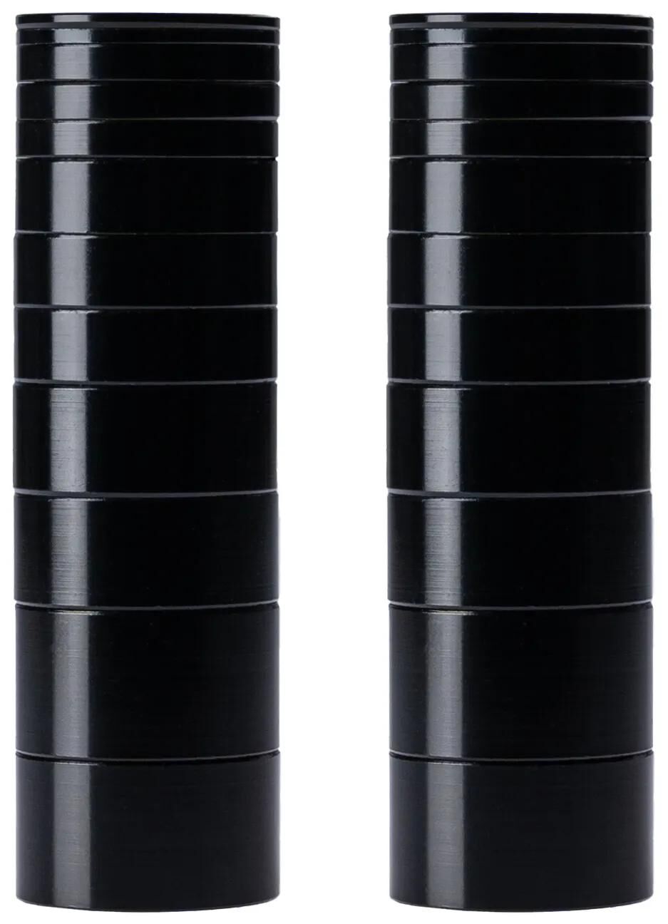 CONTEC spacer-box toncer ct spacer toncer 1 , box, black