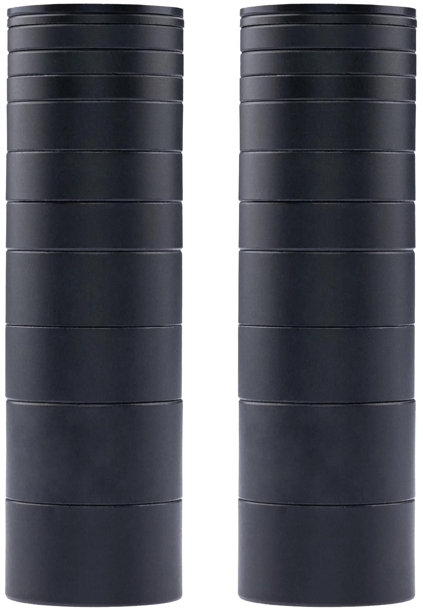 CONTEC spacer-box toncer ct spacer box toncer 1 1 8 matt black