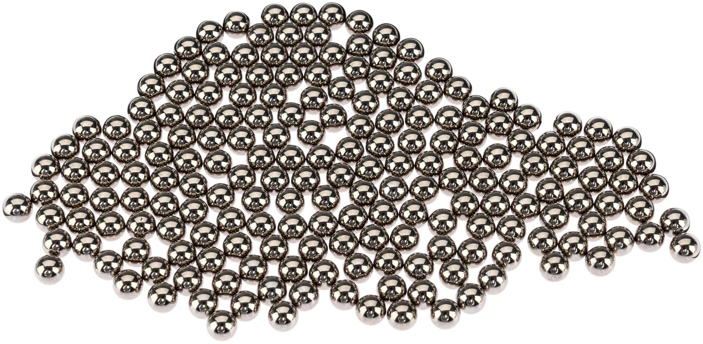 CONTEC stahlkugeln ct steel balls 3 16 4,762mm