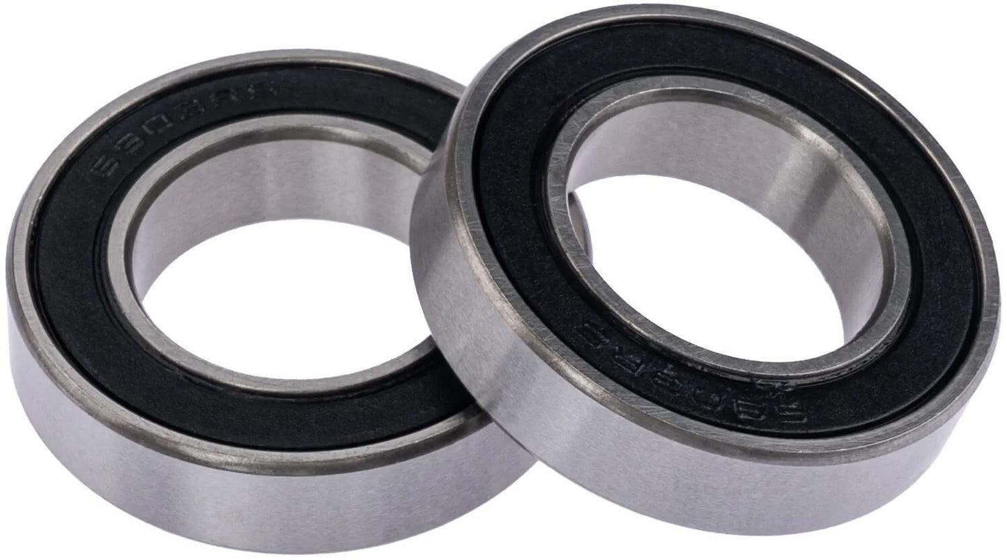 UNION kugellager ball bearing cb-106 10pcs.