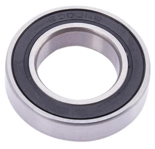 UNION kugellager ball bearing cb-106 17x30x7