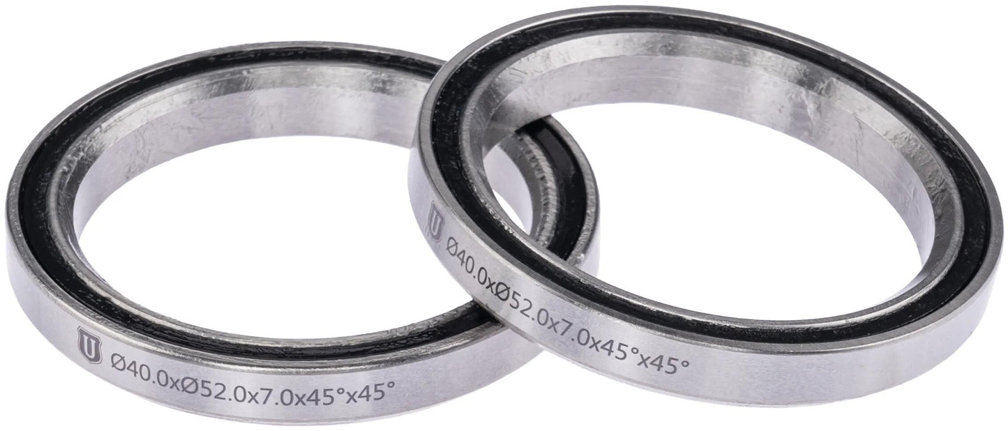 UNION kugellager ball bearing cb-784 10pcs.