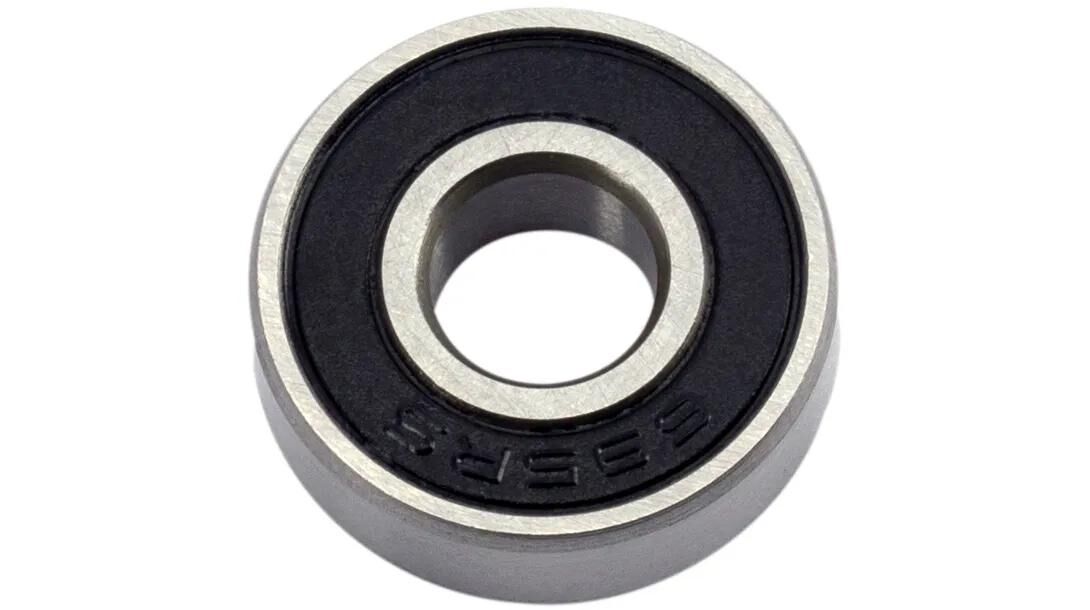 UNION kugellager ball bearing cb-012 5x13x4
