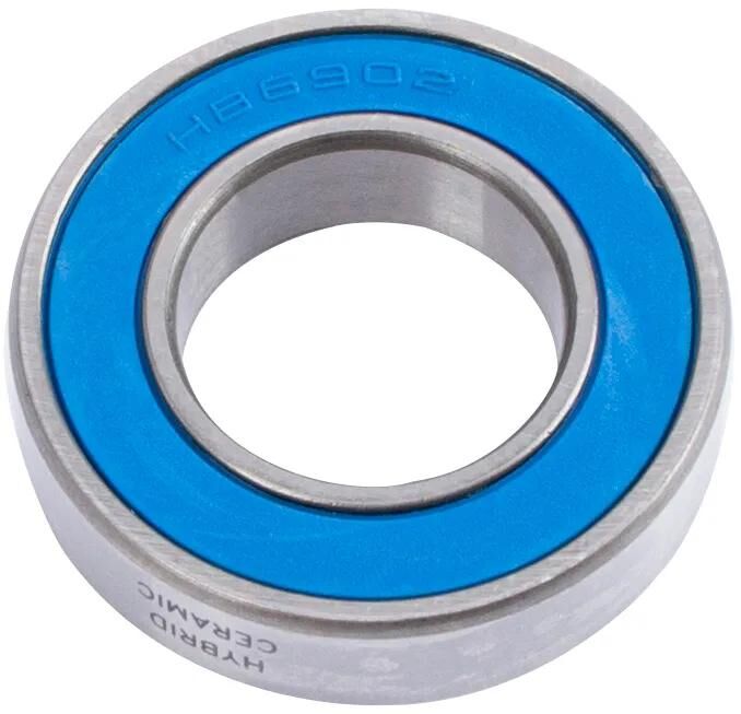 UNION kugellager ball bearing cb-347 15x28x7