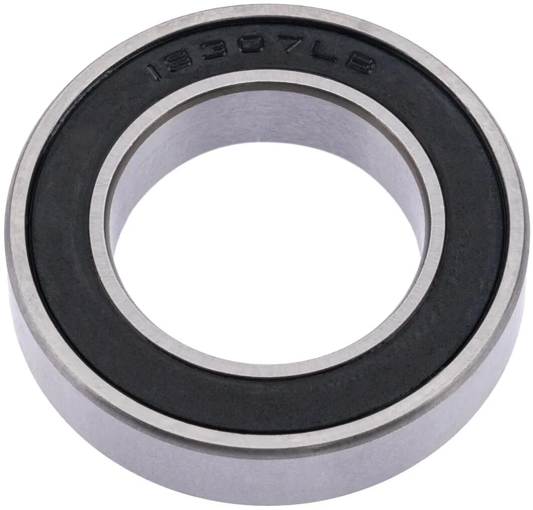 CONTEC kugellager ct universal ball bearing b-477,mr18307,2rs,18x30x7