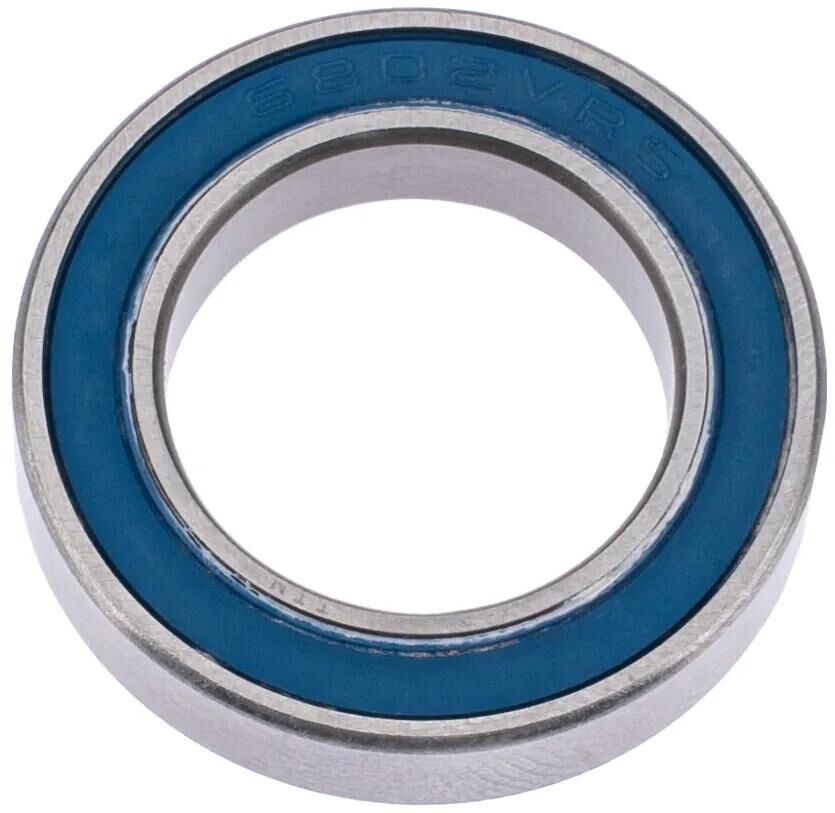 CONTEC kugellager ct universal ball bearing cb-474m 6802v llu 15x24x5