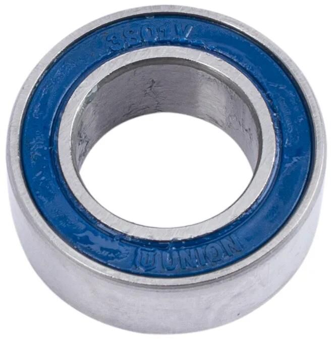 UNION kugellager ball bearing cb-625 12x21x8