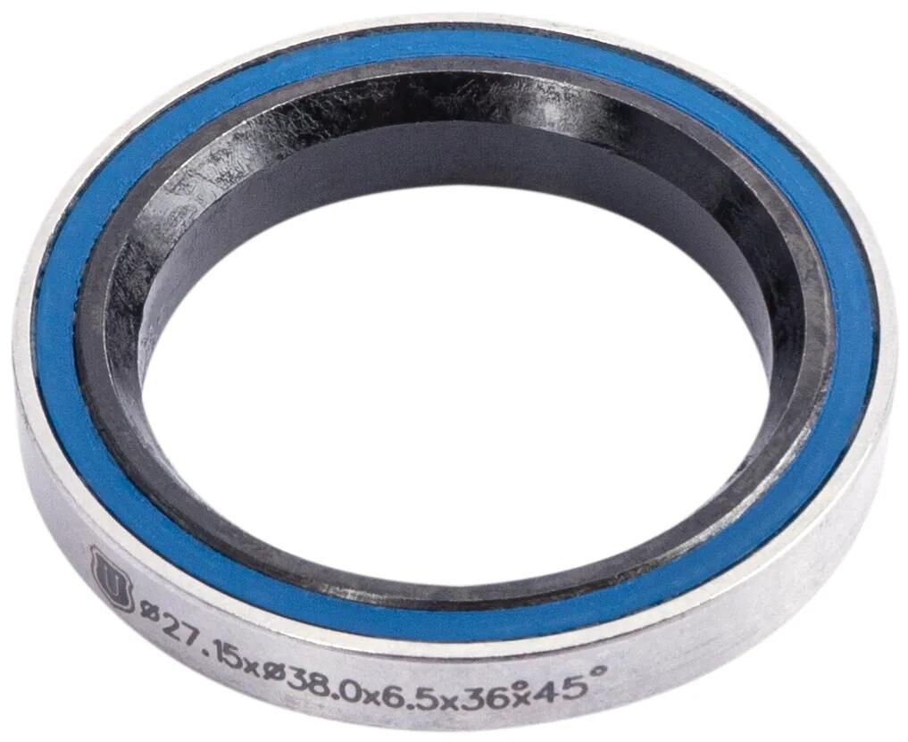 UNION kugellager ball bearing cb-706 27,15x38x6,5
