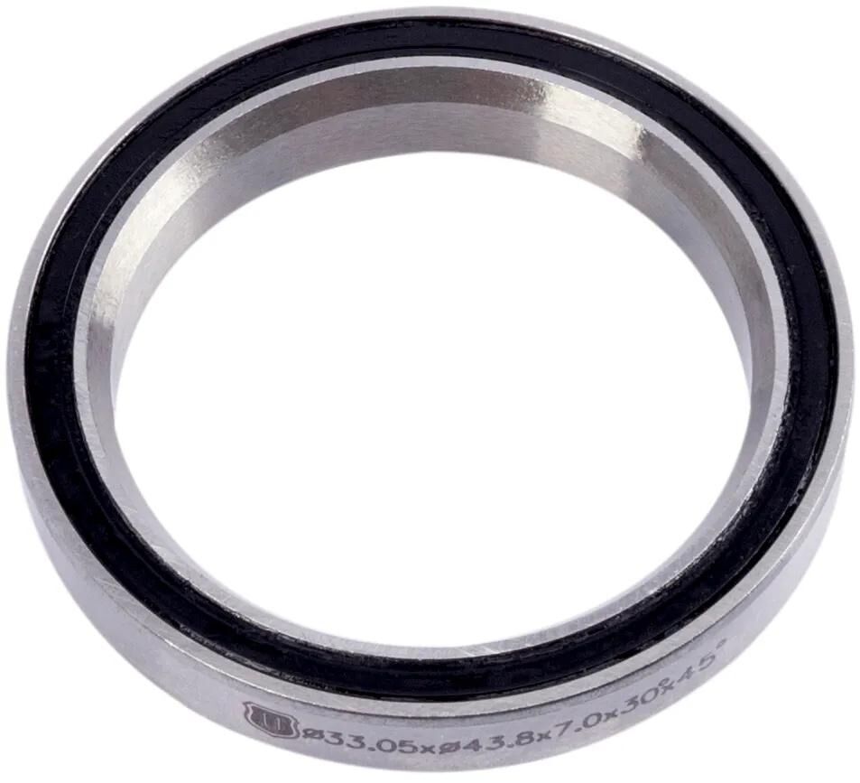UNION kugellager ball bearing cb-745 33,05x43,8x7