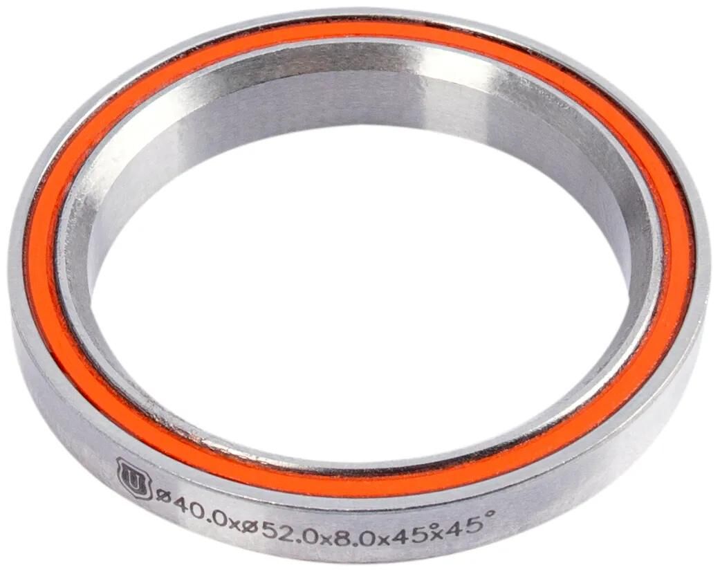 UNION kugellager ball bearing cb-790 40x52x8