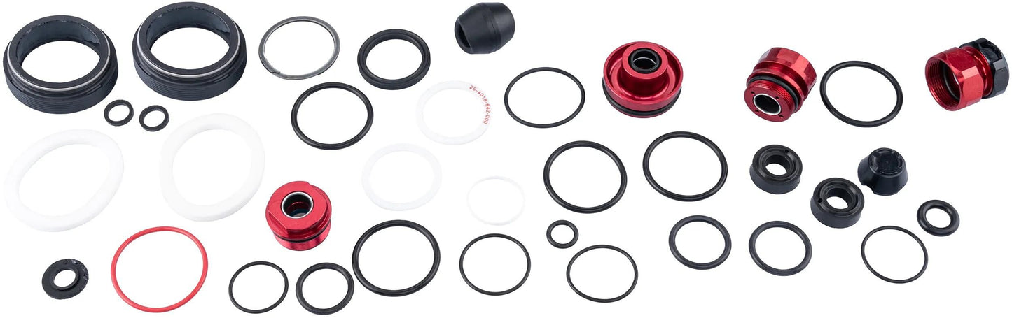 ROCKSHOX service-kit service kit rs lyrik base sel. sel.+ ult. 2022